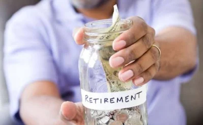 Retirement Planning & Savings
