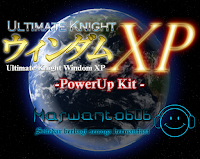 Ultimate Knight Windom XP Installer