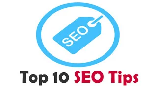 Top 10 SEO Tips for Newbies
