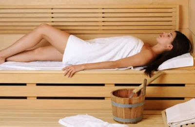 Relax Your Stress Using Sauna Kits in Homely Ambience