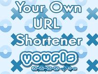 Script Your Own URL Shortener (YOURLS)