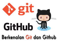 Berkenalan Git dan Github
