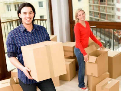 How to Find a Long Distance Moving Company?